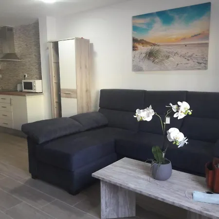 Apartamento Avenida Principal Corralejo