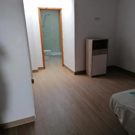 Apartamento Avenida Principal
