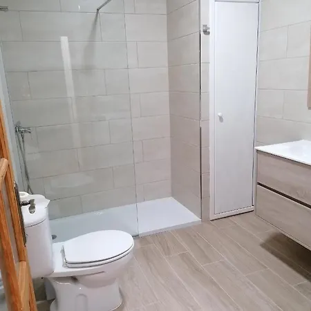 Apartamento Avenida Principal Corralejo