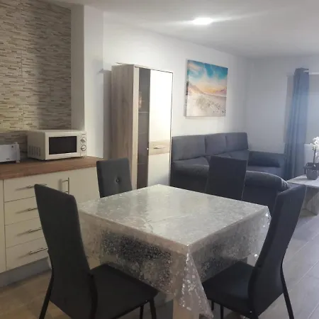 Apartamento Avenida Principal Corralejo