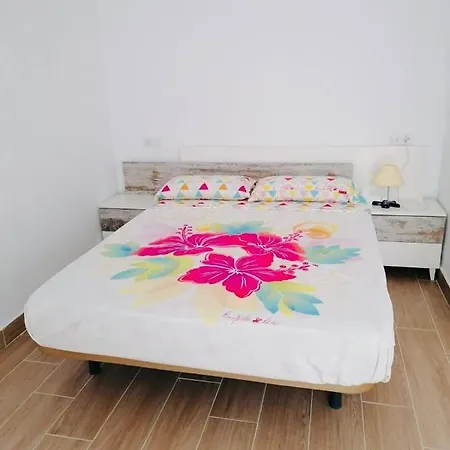 Apartamento Avenida Principal