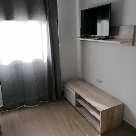 Apartamento Avenida Principal Apartment Corralejo