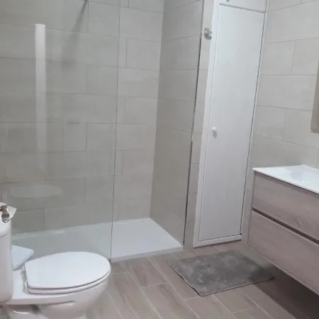 Apartamento Avenida Principal