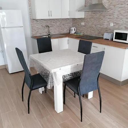 Apartamento Avenida Principal * Corralejo