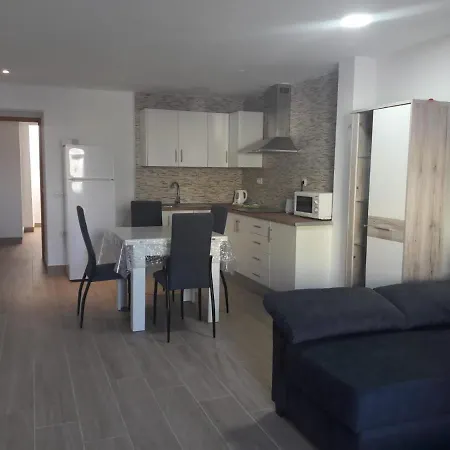 Apartment Apartamento Avenida Principal
