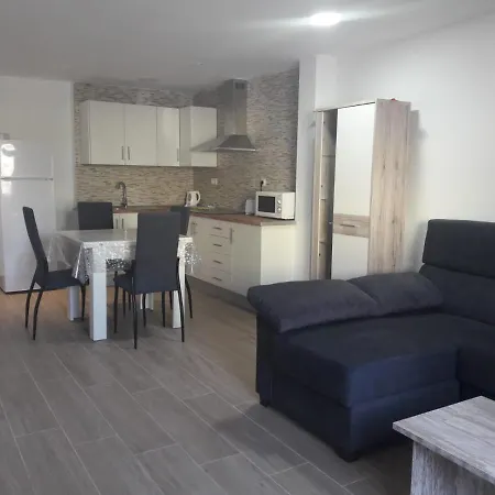 Apartment Apartamento Avenida Principal *