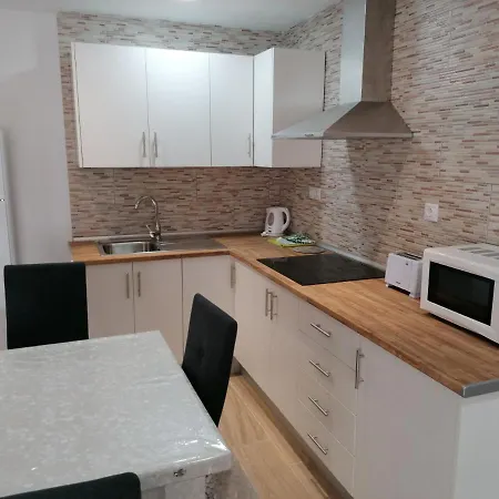 Apartamento Avenida Principal Apartment Corralejo