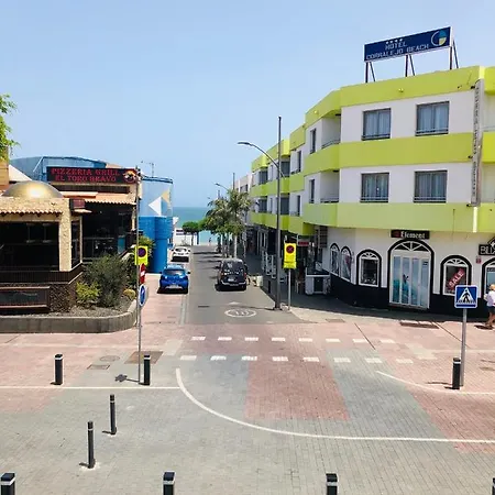 Apartamento Avenida Principal * Corralejo